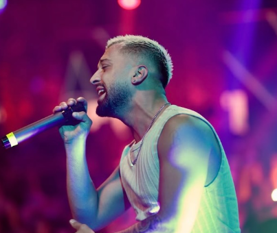 “Veshu Ndrequ” e Gjestit 20M