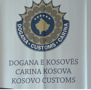 Dogana e Kosovës shënon rritje të sekuestrimit gjatë muajit tetor