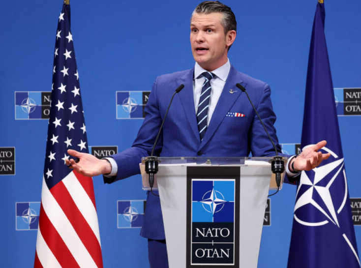 Ndihma për Ukrainën – SHBA u bën thirrje aleatëve të NATO-s