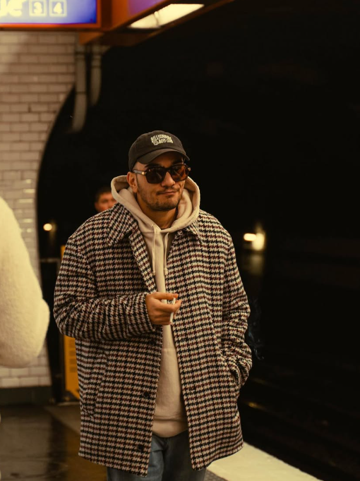 Buta, është liruar nga burgu