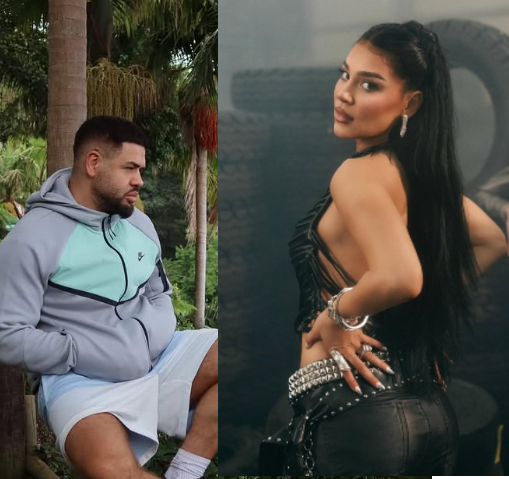 ‘Shpërthen’ hiti i ri i Dhuratës dhe Noizyt