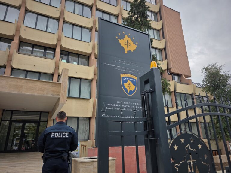 Zyra për Mbrojtje dhe Ndihmë të Viktimave trajton 67 raste për një javë