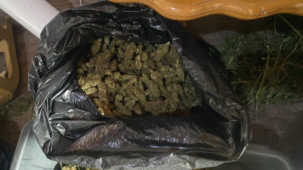 Arrestohen 7 persona të dyshuar, në fshatin Shtedim të Podujevës