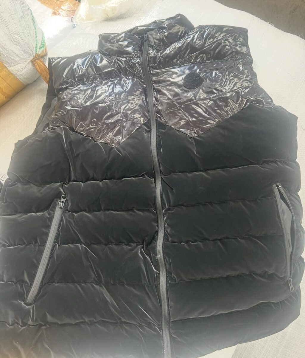 Dogana ndalon katër tentativa për import të mallrave të falsifikuara gjatë shtatorit