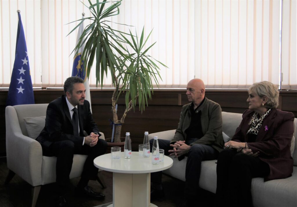 Kelmendi në KQZ, takohet me Radoniqin