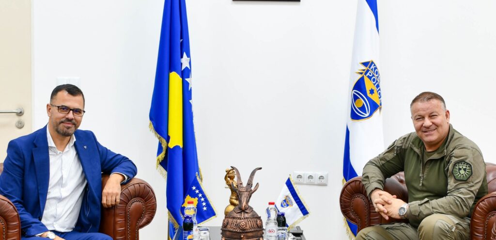 Policia dhe Administrata Tatimore forcojnë bashkëpunimin institucional