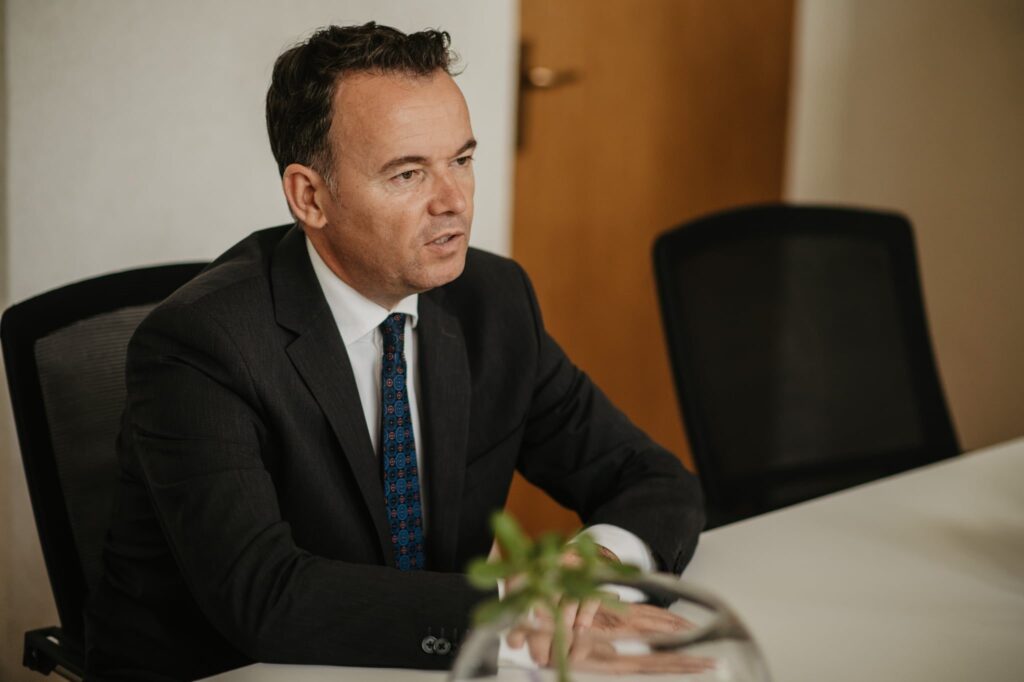 Faton Peci paralajmëron kallëzim penal për “Exit Poll-et”