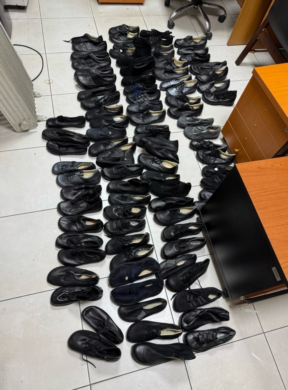 Dy raste të kundërvajtjeve doganore në Vërmicë