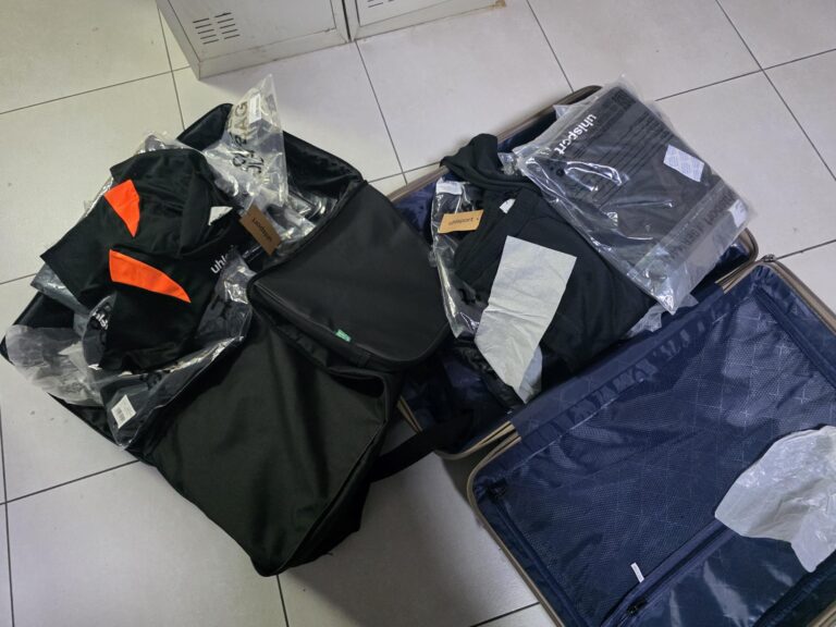 Janë zbuluar mallra të padeklaruara në Vermicë