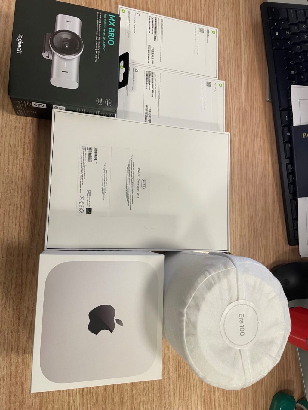 Zbulohen mallra të padeklaruara në Aeroportin Ndërkombëtar të Prishtinës