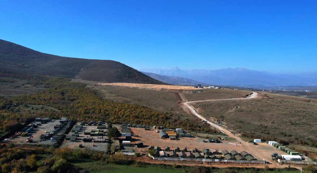 Forca e Sigurisë së Kosovës do të realizoi ushtrimin fushorë “ Ujku Shigjetë”