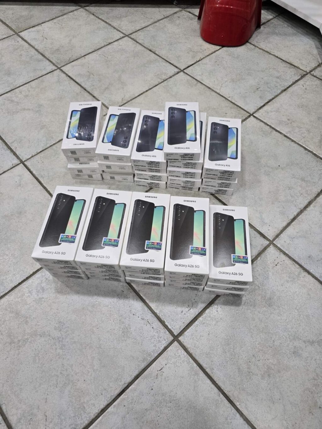 Janë sekuestruar 41 pajisje të reja elektronike në Prishtinë