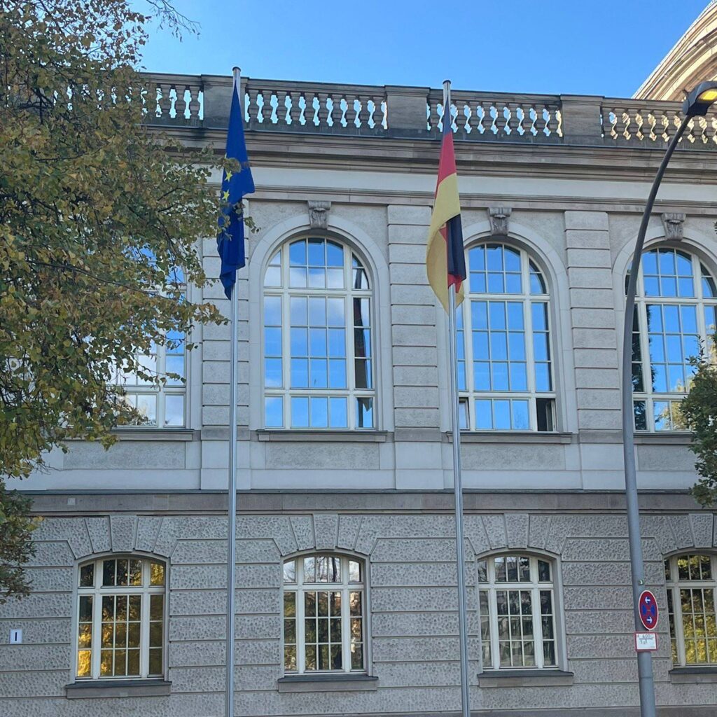 Forcim bashkëpunimi me Gjermaninë në fushën e ekonomisë dhe energjisë