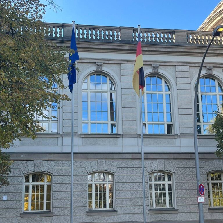 Forcim bashkëpunimi me Gjermaninë në fushën e ekonomisë dhe energjisë