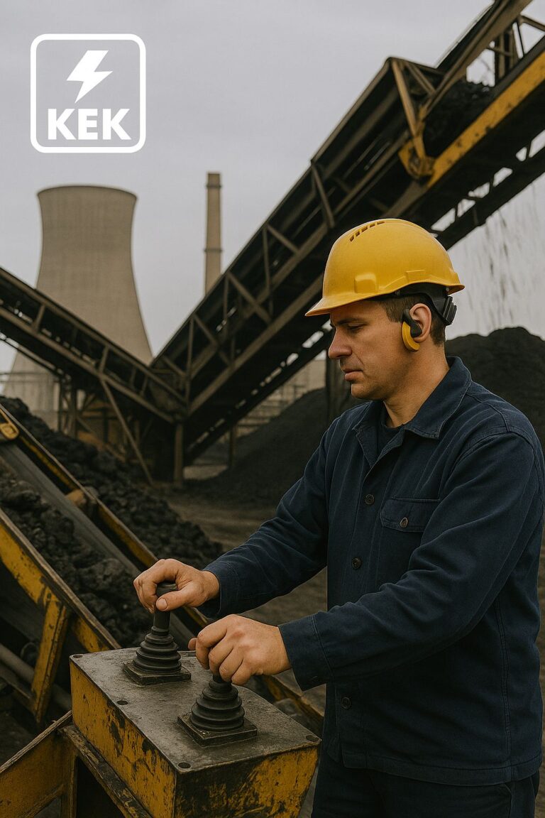 Sindikata e Re e KEK-ut kërkon zbatim të pagës së 13-të