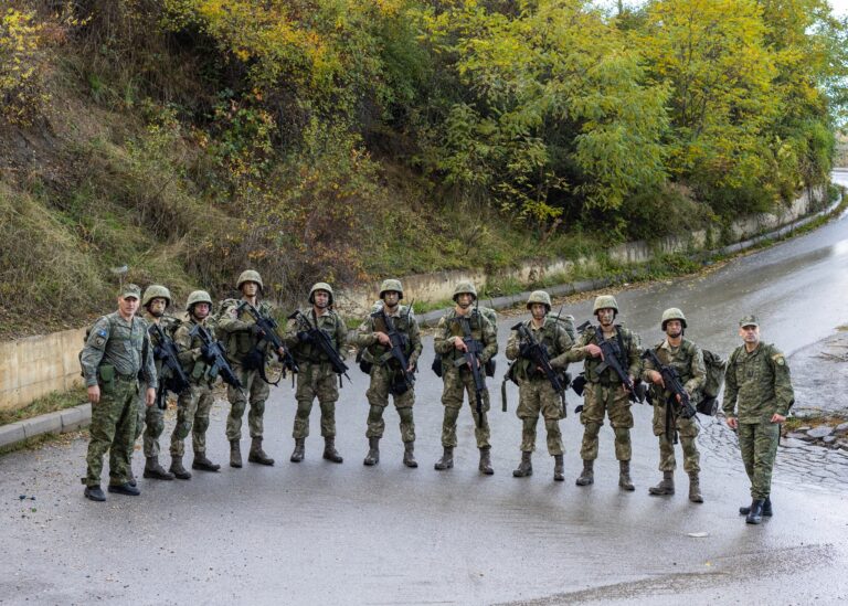 QSU realizoi garën “Triumfi Dardan 2025”