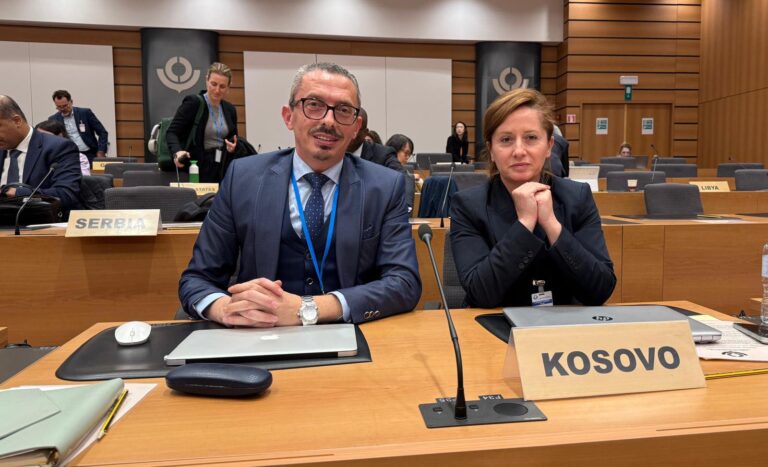 Dogana merr pjesë në takimet e Komitetit të Përhershëm Teknik të OBD-së në Bruksel