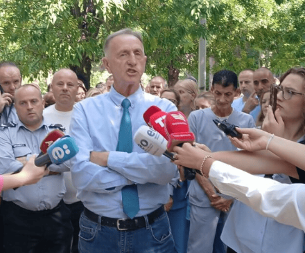 Federata Sindikale e Punëtorëve Teknikë paralajmëron grevë