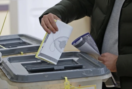 KQZ bën publike platformën për Rezultatet Preliminare