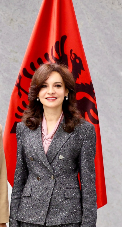 Spiropali: Ne jemi bashkë në një thirrje e një besim, Liria ka emër