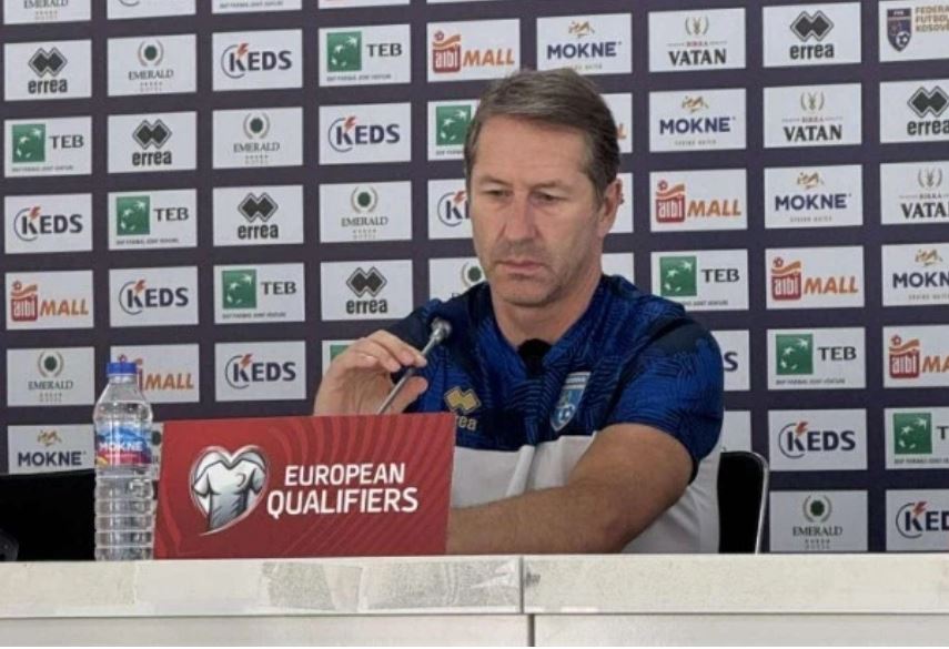 Foda: Na pret një ndeshje e vështirë