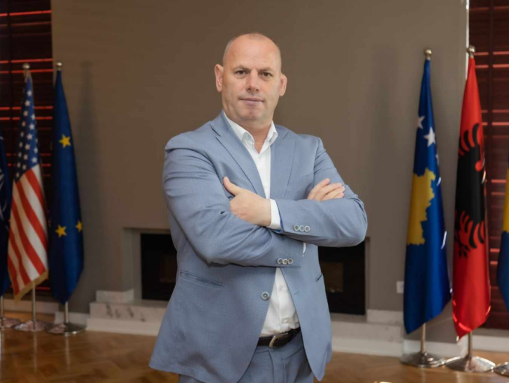 Lladrovci paralajmëron “rikthimin” në zyrën e PDK-së në Drenas