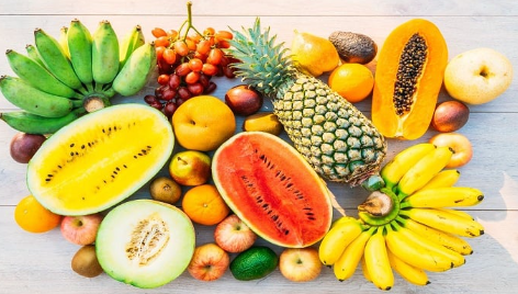 Pse duhet të konsumoni fruta çdo ditë