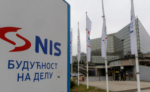 Serbia përballet me sfida energjetike nga SHBA-ja dhe Rusia