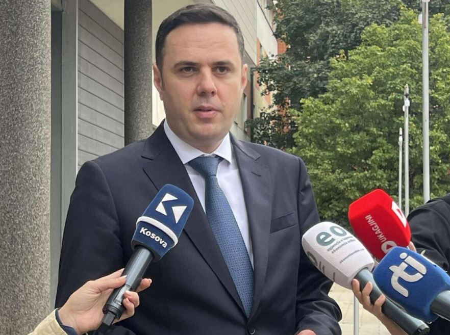 Abdixhiku: Budallaki e çmenduri që të bllokohet shteti për një pozitë të nënkryetarit