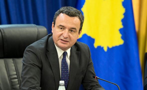 Samiti në Londër: Kosova përfaqësohet nga kryeministri në detyrë