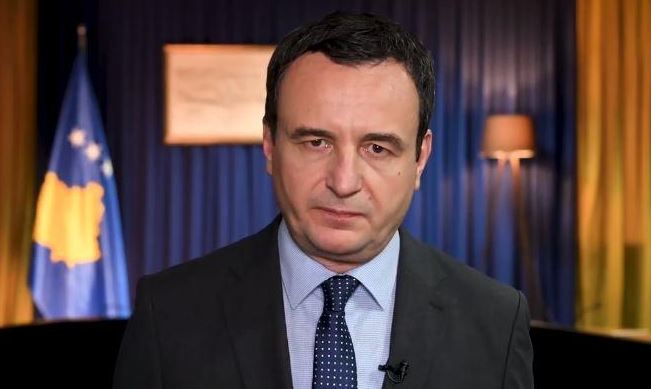 Kurti: Ende nuk kam zhvilluar komunikime për formimin e qeverisë