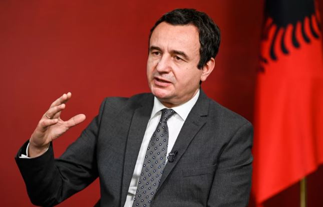 Kurti dyshon s’e do ta bëjë qeverinë të dielën