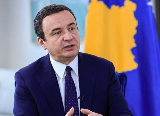 Kurti: Pasaporta e Republikës së Kosovës më e fuqishme se kurrë më parë