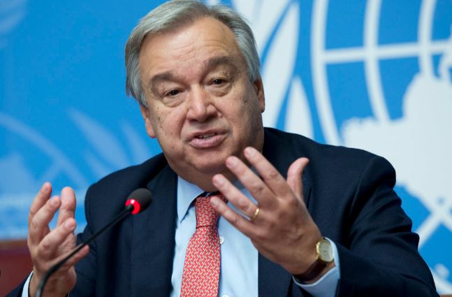 OKB: Bota ka dështuar në objektivin për klimën, pasojat do të jenë të rënda