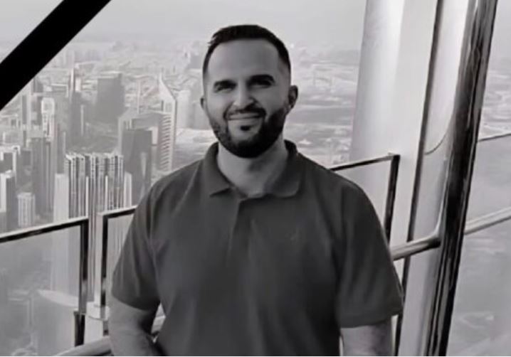 Basketbolli kosovar në zi – ndahet nga jeta Arben Fondaj