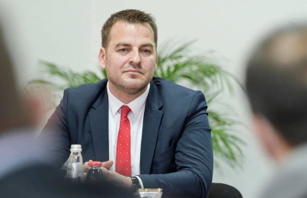 Muja: Besoj që mund të kemi Qeveri Kurti 3 deri të dielën