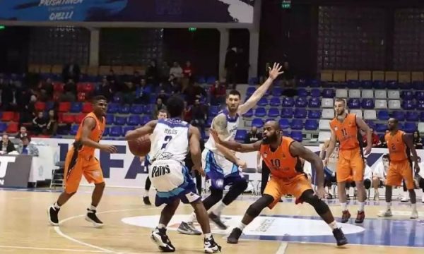 Basketbolli i Kosovës vjen me derbin Bashkimi-Sigal Prishtina