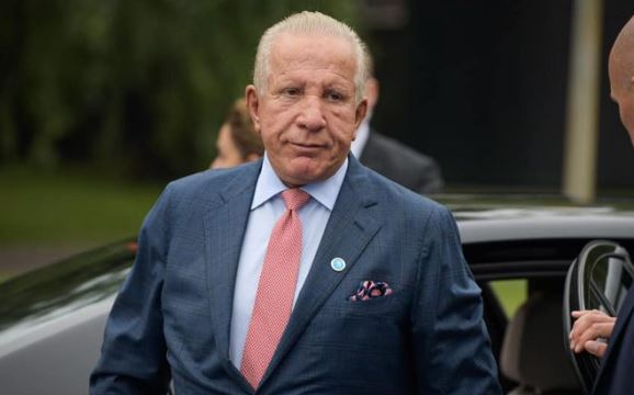 Pacolli: E kam lënë në dorë të drejtësisë, aeroporti do bëhet