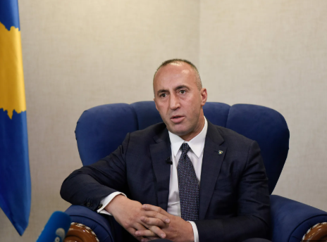 Haradinaj i bën thirrje diasporës të mos e neglizhojë balotazhin