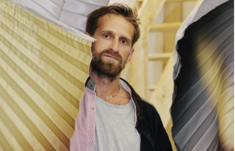 Petrit Halilaj fiton `Çmimin Nasher 2027`