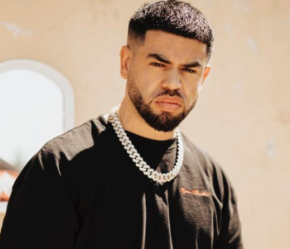 Noizy i uron fitoren Ramiz Lladrovcit