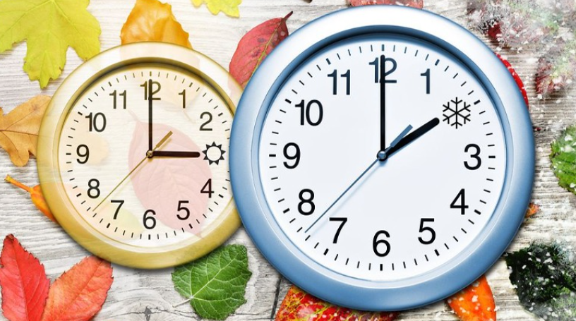 Sonte ndërrohet ora