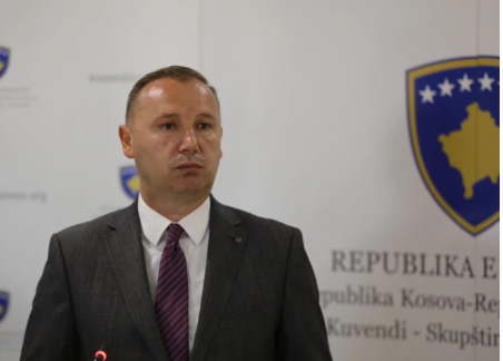 Zemaj: VV-ja po e faktorizon Listën Serbe