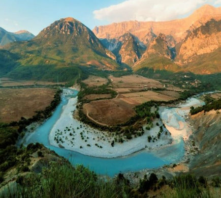 Lumi Vjosa në UNESCO, një arritje që i shërben të gjithë Parkut Kombëtar