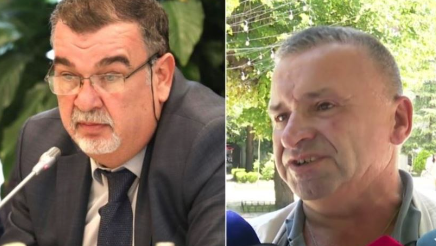 Gjykata e Apelit mban në burg Gjon Shkambin