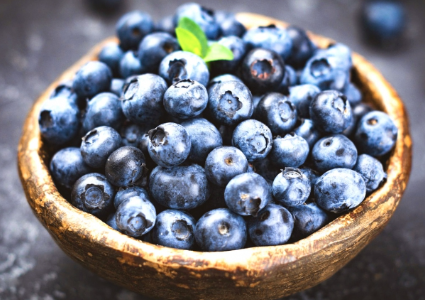 Boronicat të mira për shëndetin oral