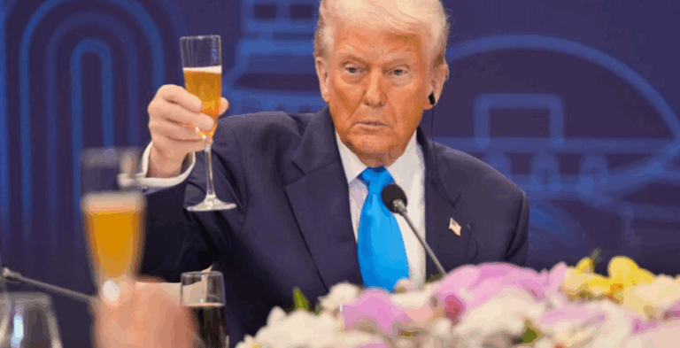 Trump: SHBA dhe Koreja e Jugut arrijnë marrëveshje tregtare