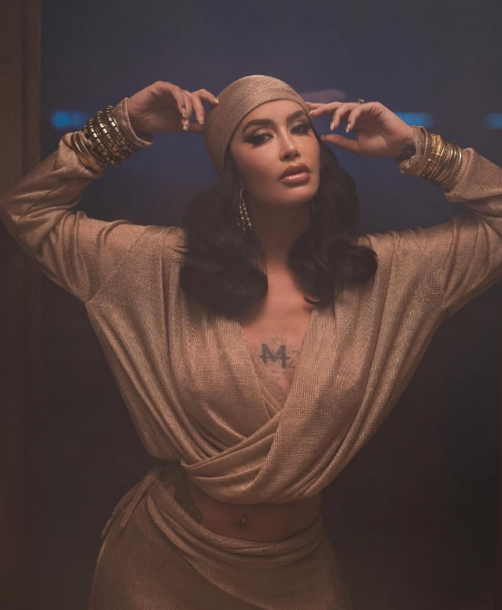 “Mister dhe emocion” Dafina sjell diçka që nuk mund të shpjegohet!