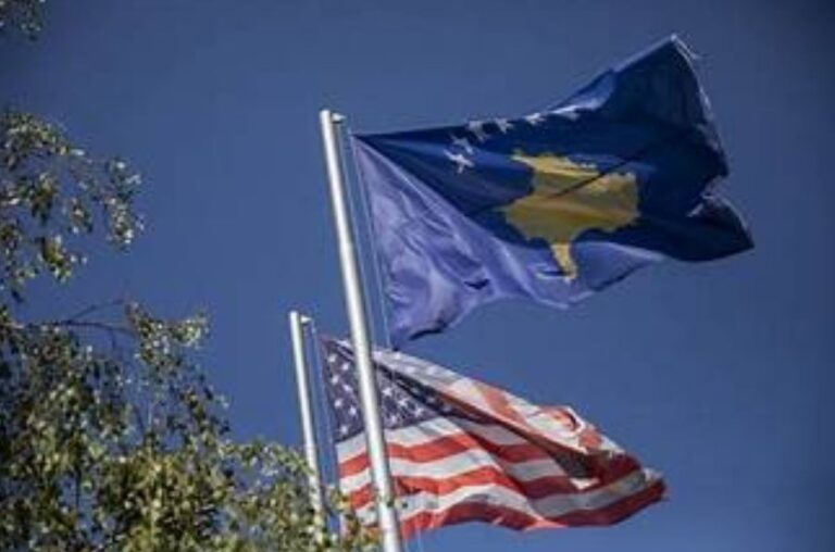 Shoqata “Miqtë e Amerikës” përshëndesin iniciativën dypartiake të senatorëve amerikanë