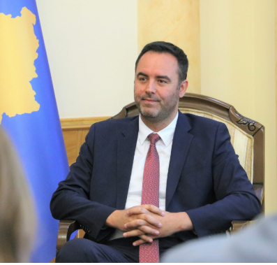 Konjufca: VV nuk ka kurrfarë vote për Listën Serbe